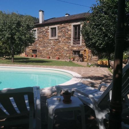 Casa Do Adro-Passadicos Do Paiva Arouca Villa ภายนอก รูปภาพ