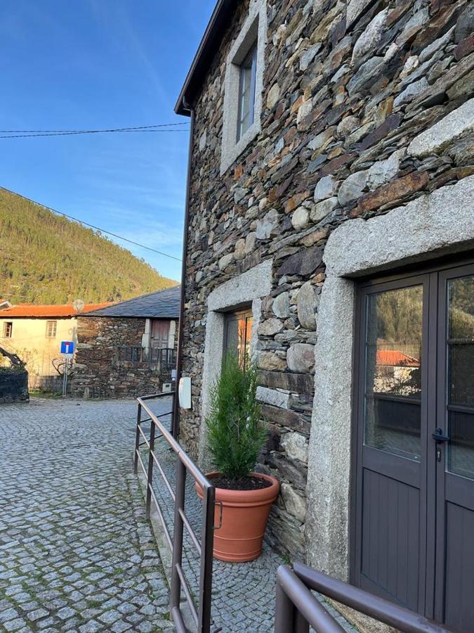 Casa Do Adro-Passadicos Do Paiva Arouca Villa ภายนอก รูปภาพ