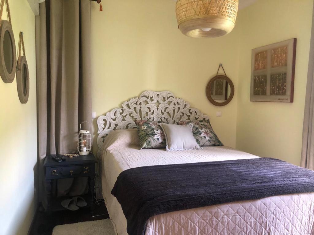 Casa Do Adro-Passadicos Do Paiva Arouca Villa ภายนอก รูปภาพ