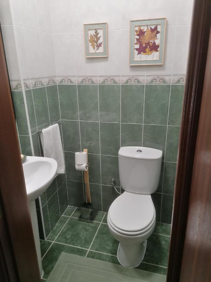 Casa Do Adro-Passadicos Do Paiva Arouca Villa ภายนอก รูปภาพ