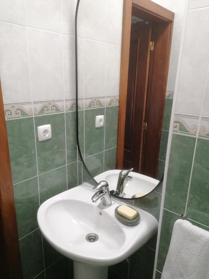 Casa Do Adro-Passadicos Do Paiva Arouca Villa ภายนอก รูปภาพ
