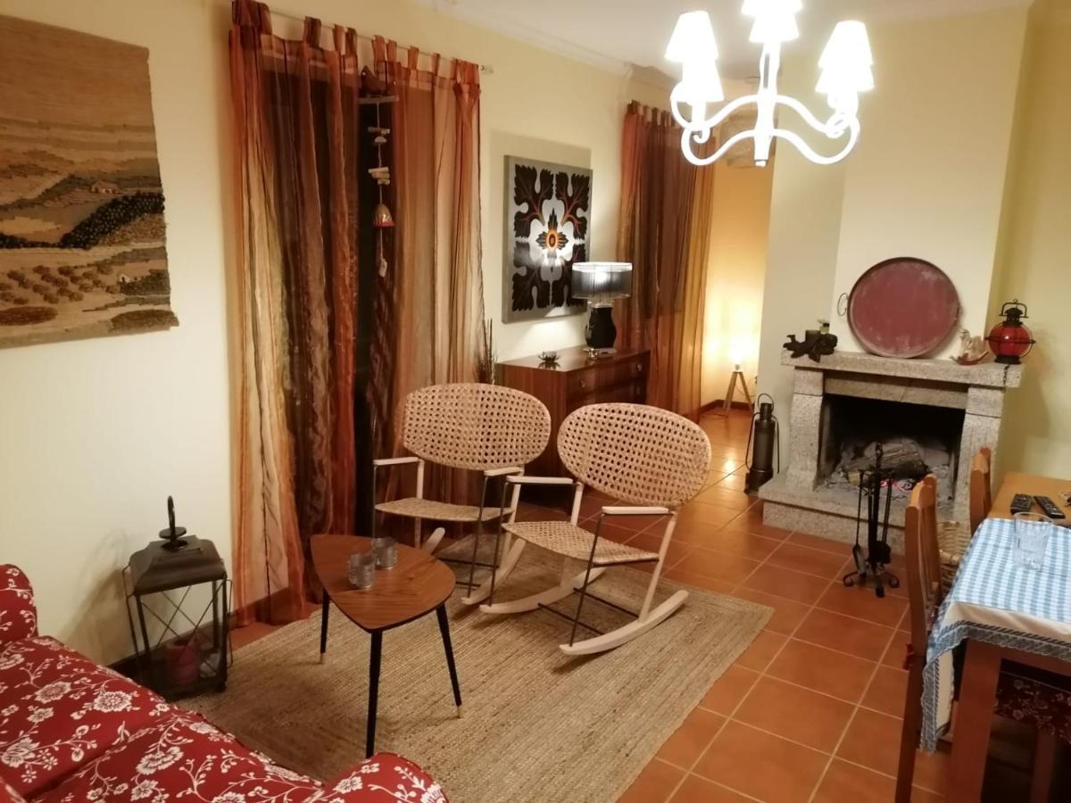 Casa Do Adro-Passadicos Do Paiva Arouca Villa ภายนอก รูปภาพ