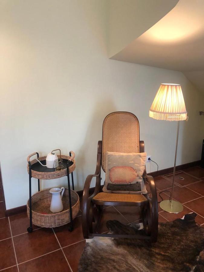 Casa Do Adro-Passadicos Do Paiva Arouca Villa ภายนอก รูปภาพ