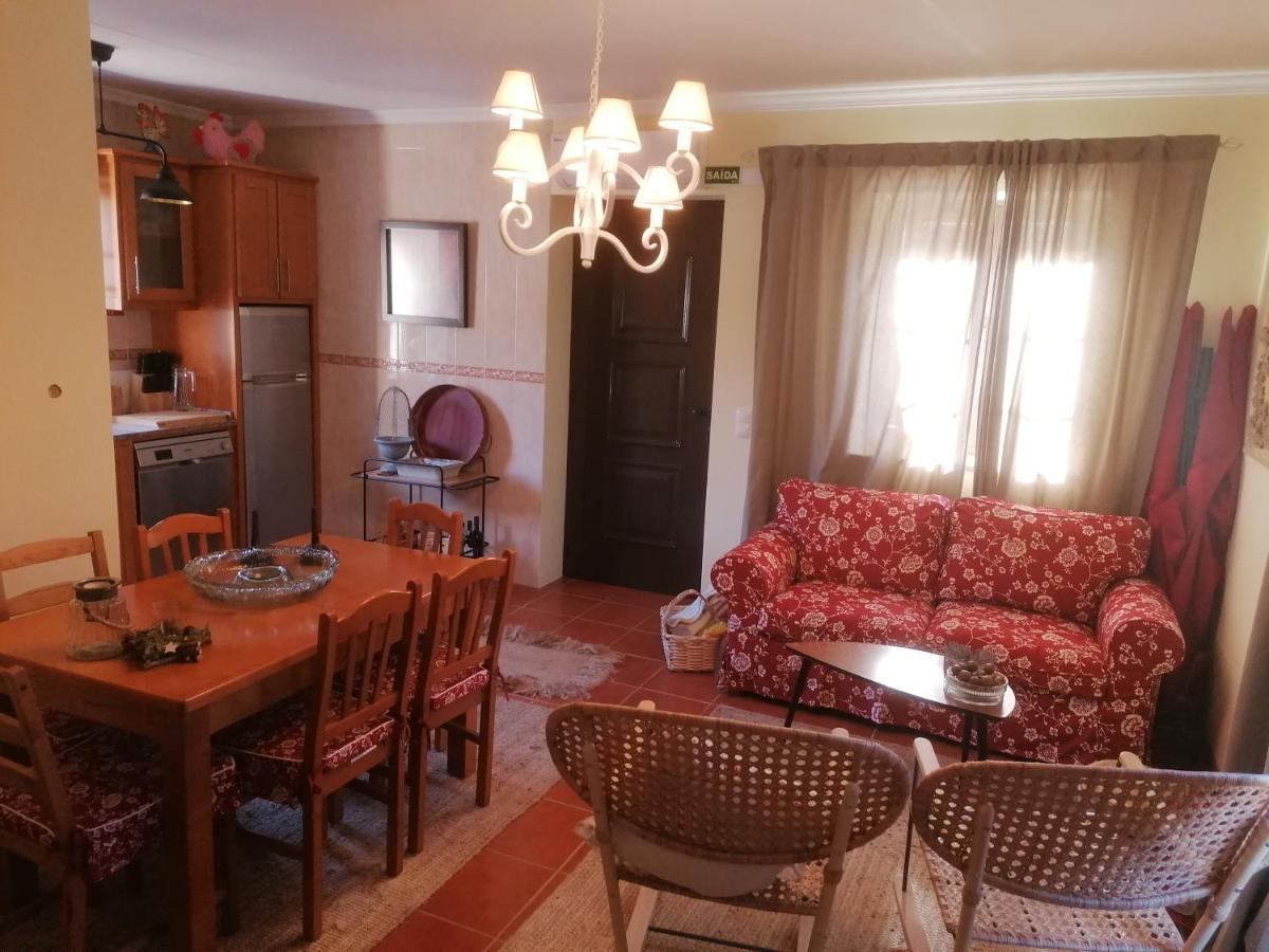 Casa Do Adro-Passadicos Do Paiva Arouca Villa ภายนอก รูปภาพ