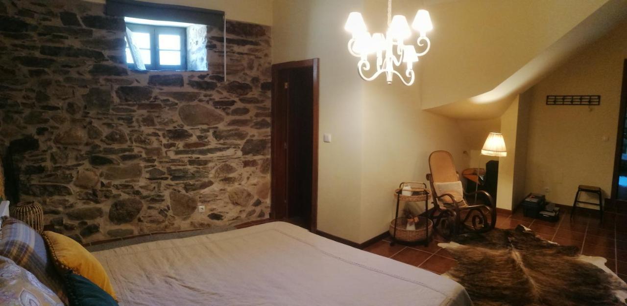 Casa Do Adro-Passadicos Do Paiva Arouca Villa ภายนอก รูปภาพ