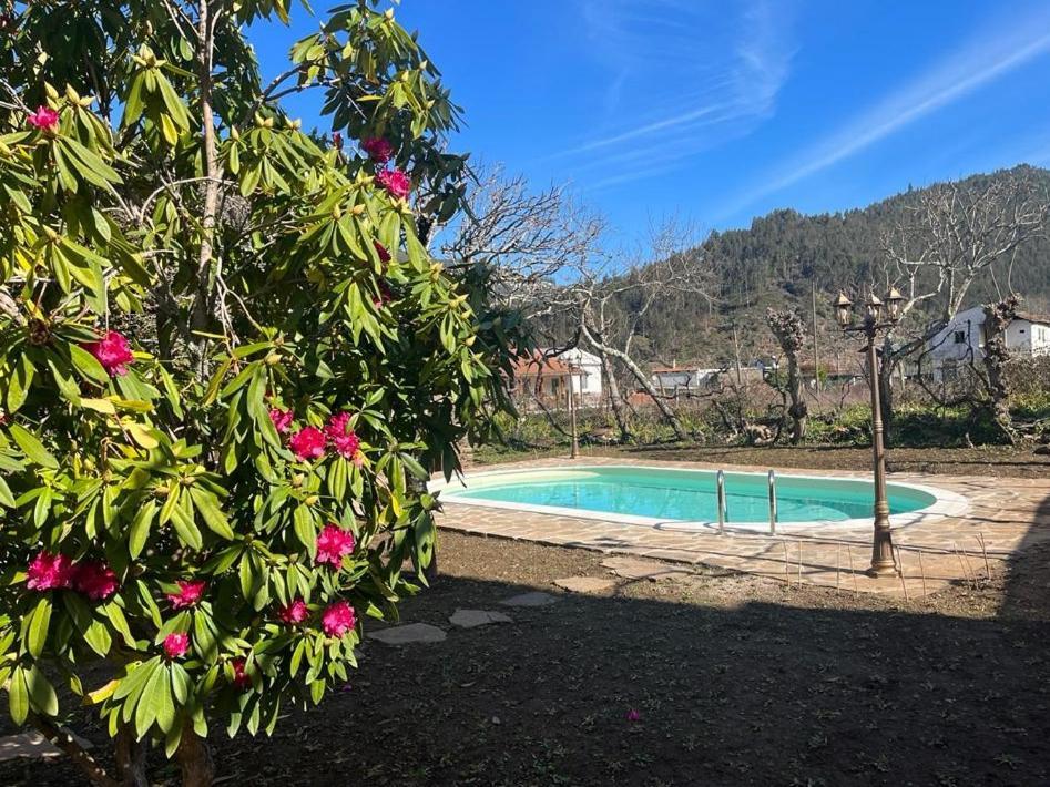 Casa Do Adro-Passadicos Do Paiva Arouca Villa ภายนอก รูปภาพ