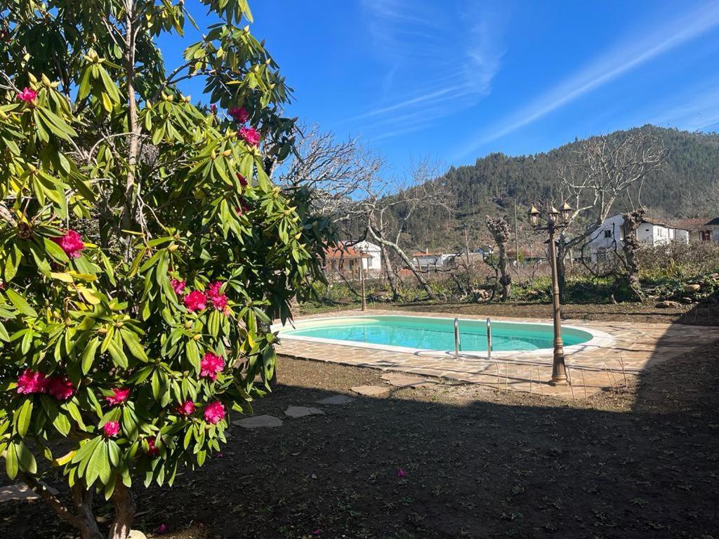 Casa Do Adro-Passadicos Do Paiva Arouca Villa ภายนอก รูปภาพ