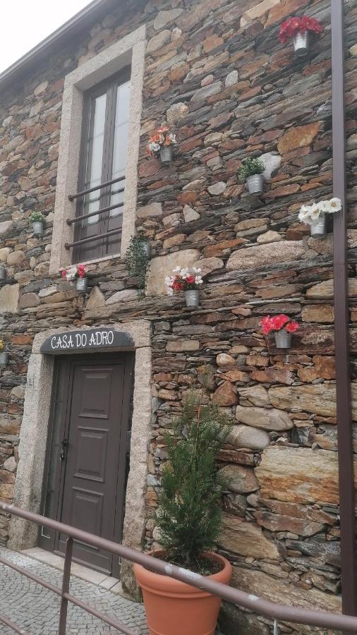 Casa Do Adro-Passadicos Do Paiva Arouca Villa ภายนอก รูปภาพ