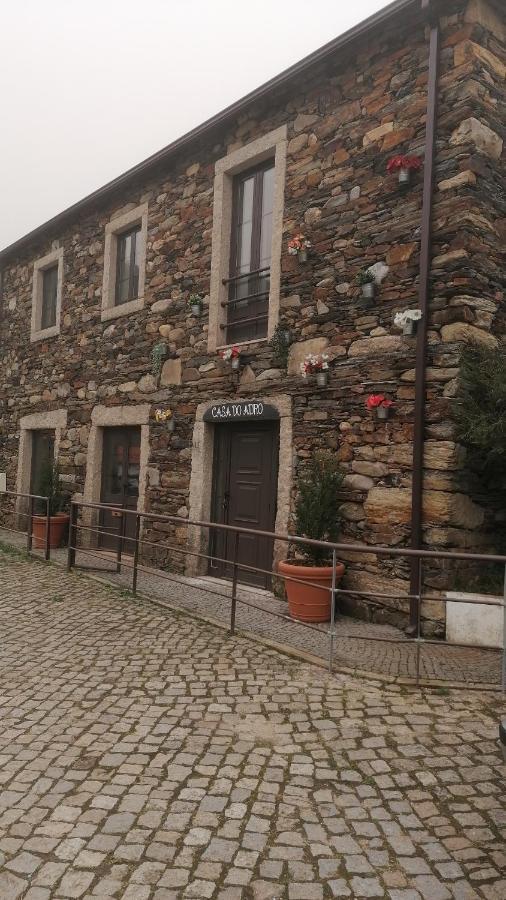Casa Do Adro-Passadicos Do Paiva Arouca Villa ภายนอก รูปภาพ